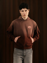 Favorite Sin Hoodie Fondue Fudge Men