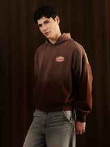 Favorite Sin Hoodie Fondue Fudge Men