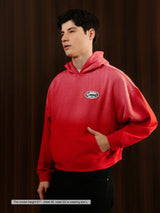 Favorite Sin Hoodie Salsa Men