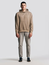 TOM VINTAGE STRAIGHT FIT JEANS GREY