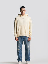 UNISEX HEMSWORTH BAGGY FIT JEANS