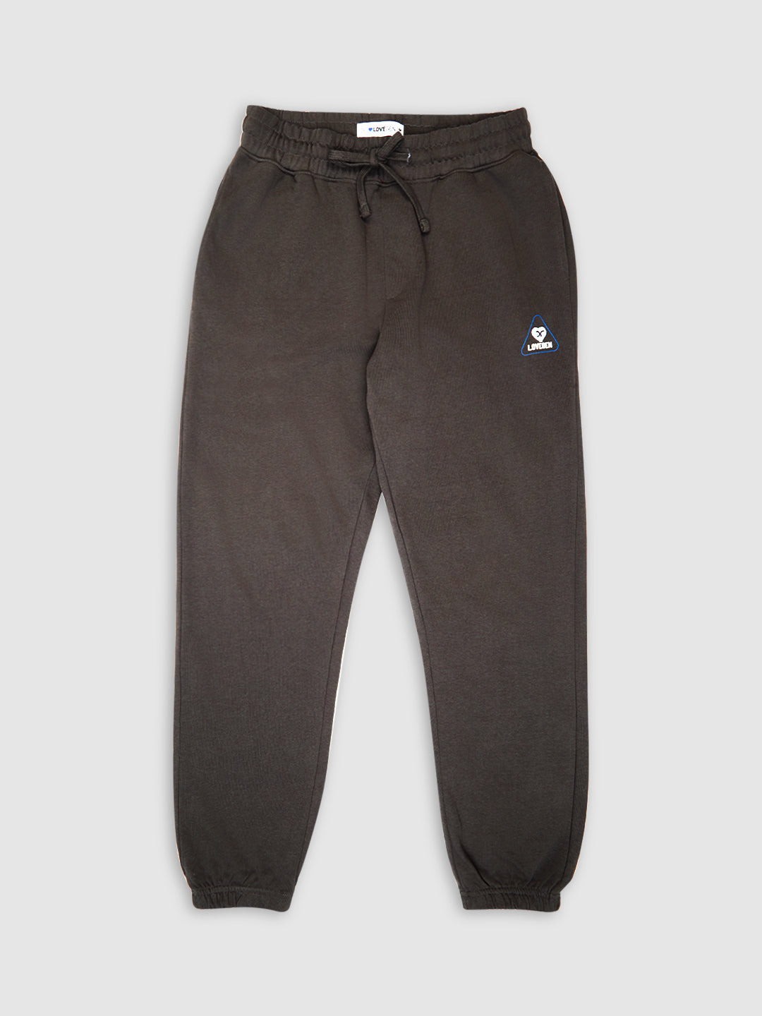 DR Charcoal Monochrome Jogger