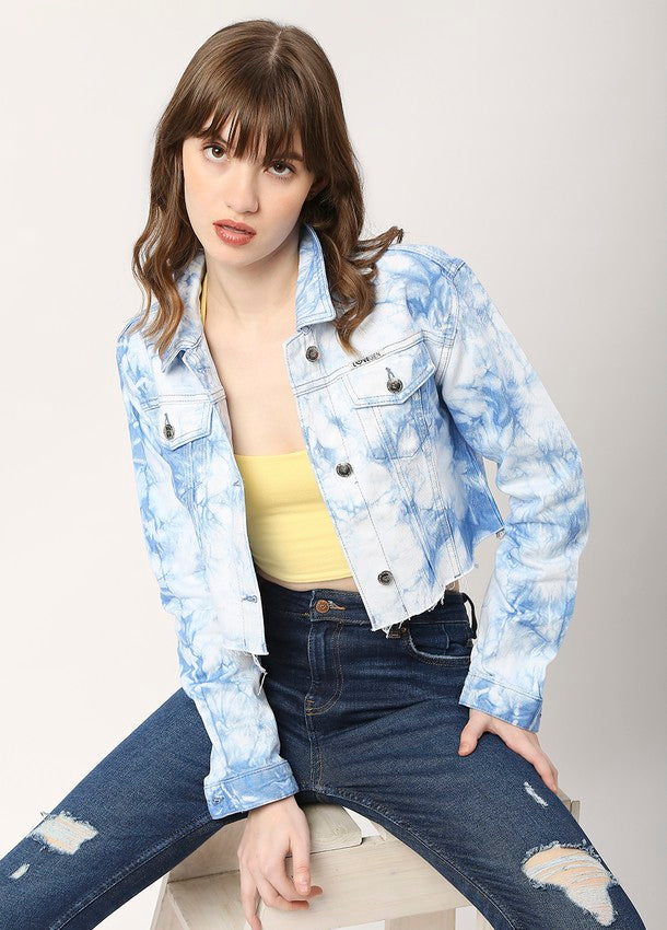 Shop Crop Jacket for women