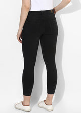 skinny fit jeans for women