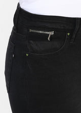 Buy Black milan skinny jeans for women at an affordable price