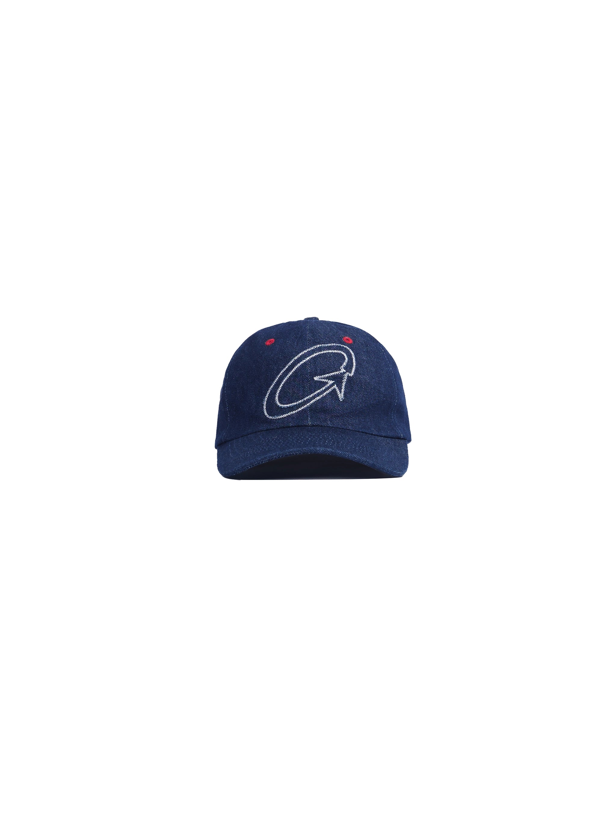 Iconic 'G' Cap