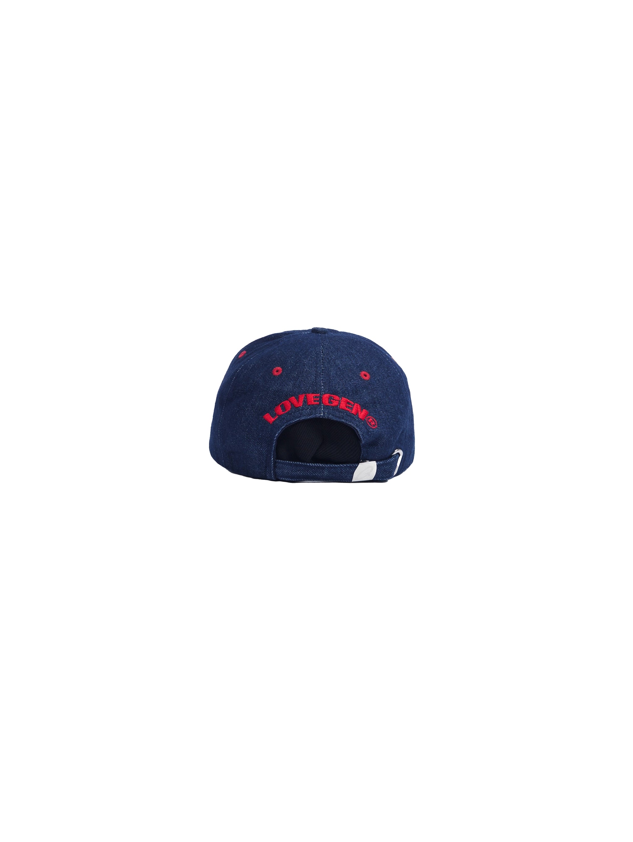 Iconic 'G' Cap