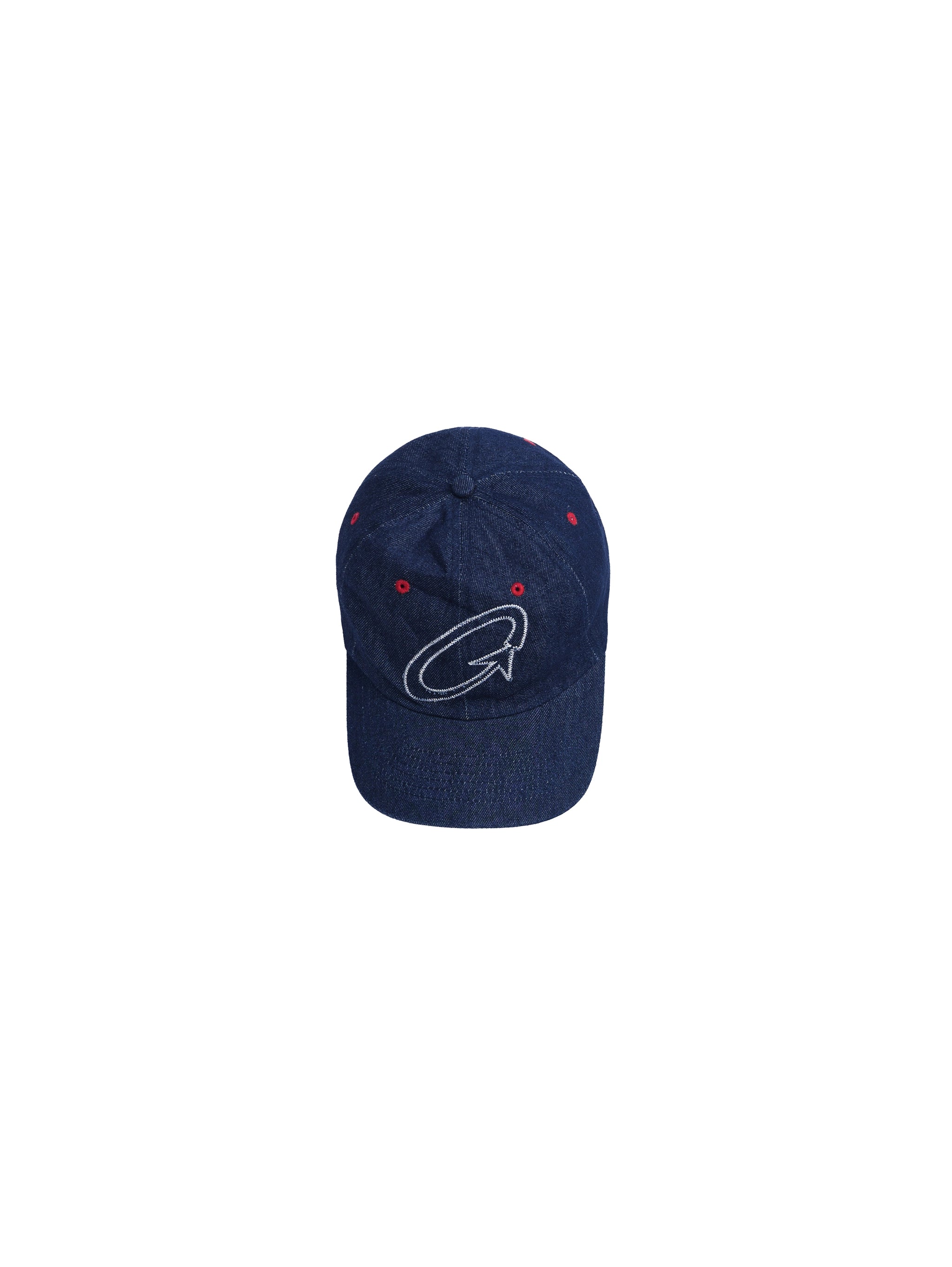 Iconic 'G' Cap