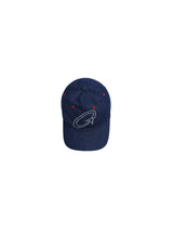 Iconic 'G' Cap