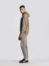 TOM VINTAGE STRAIGHT FIT JEANS GREY