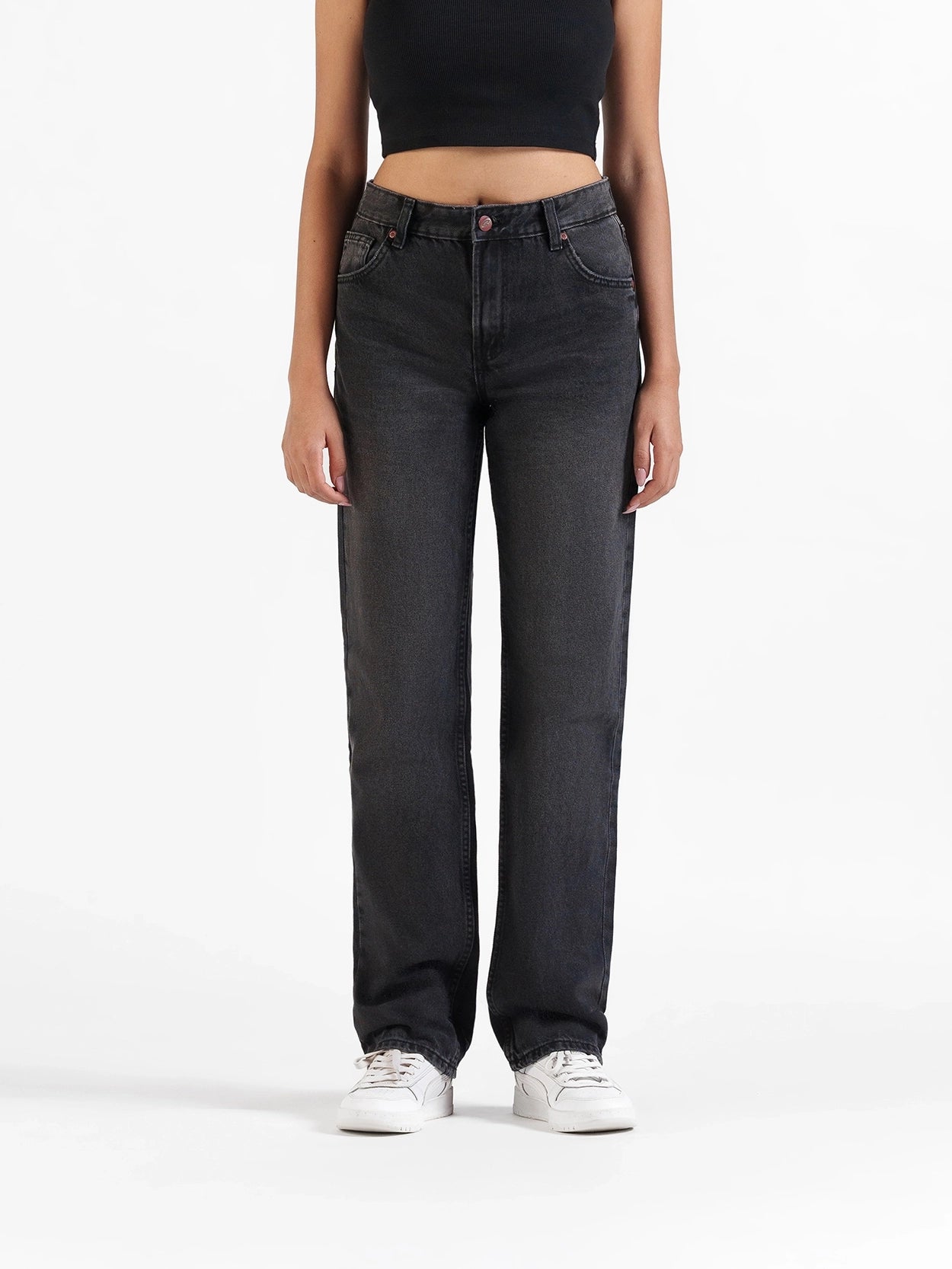 Women's OG Straight Jeans