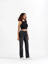OG Straight Jeans