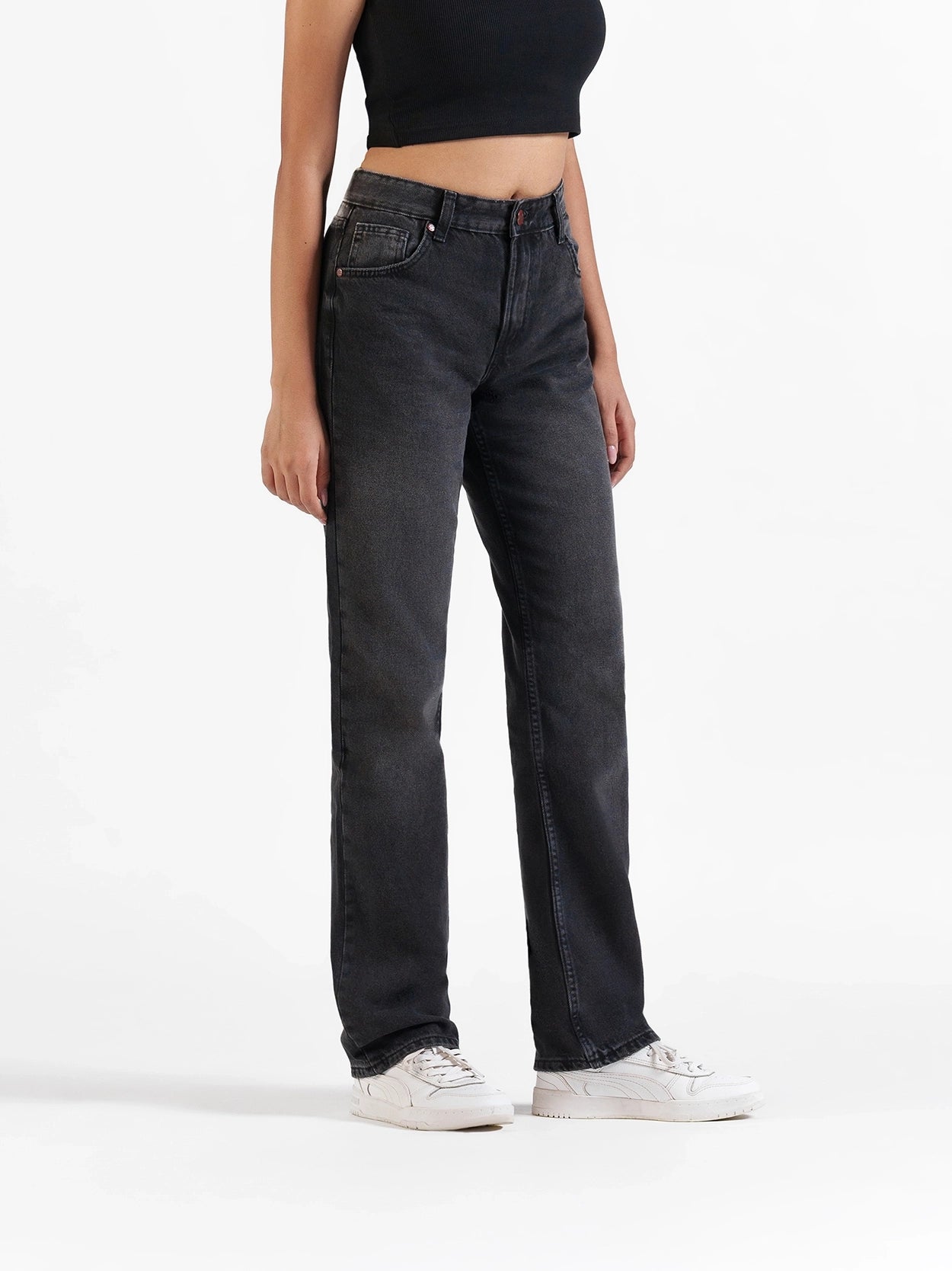 Women's OG Straight Jeans