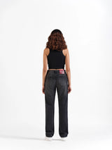 OG Straight Jeans