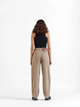 Wide Leg Joggers