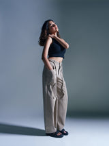 Wide Leg Joggers