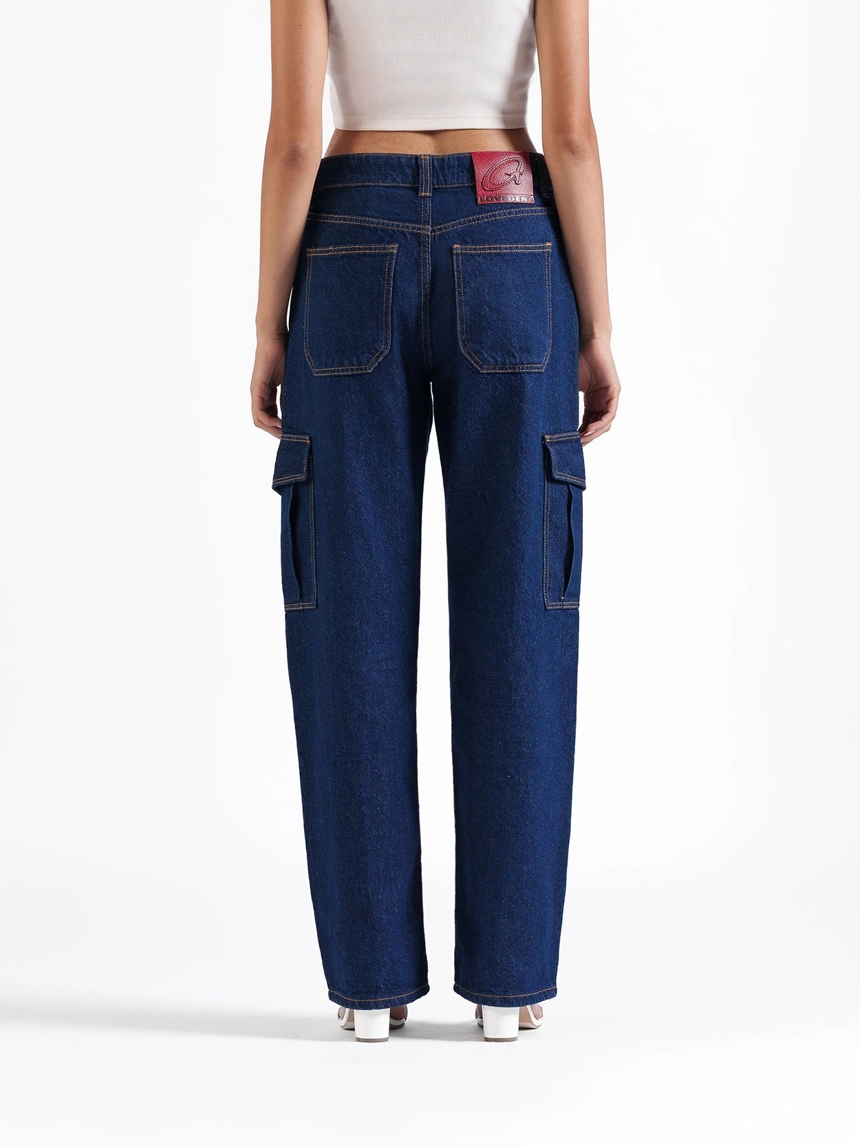 Utility Rinse Cargos