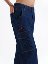Utility Rinse Cargos