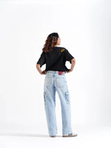 Regular Baggy Cargos