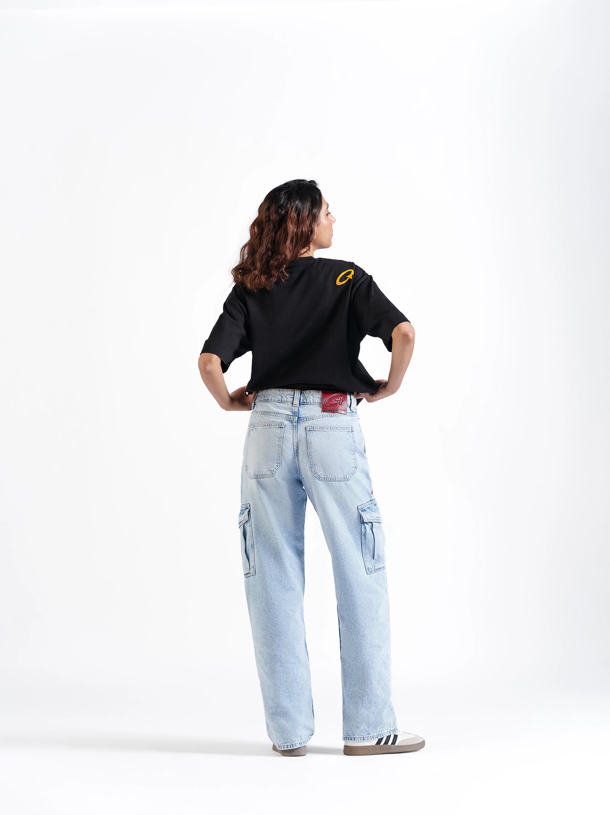 Utility Acid Cargos