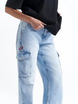 Regular Baggy Cargos