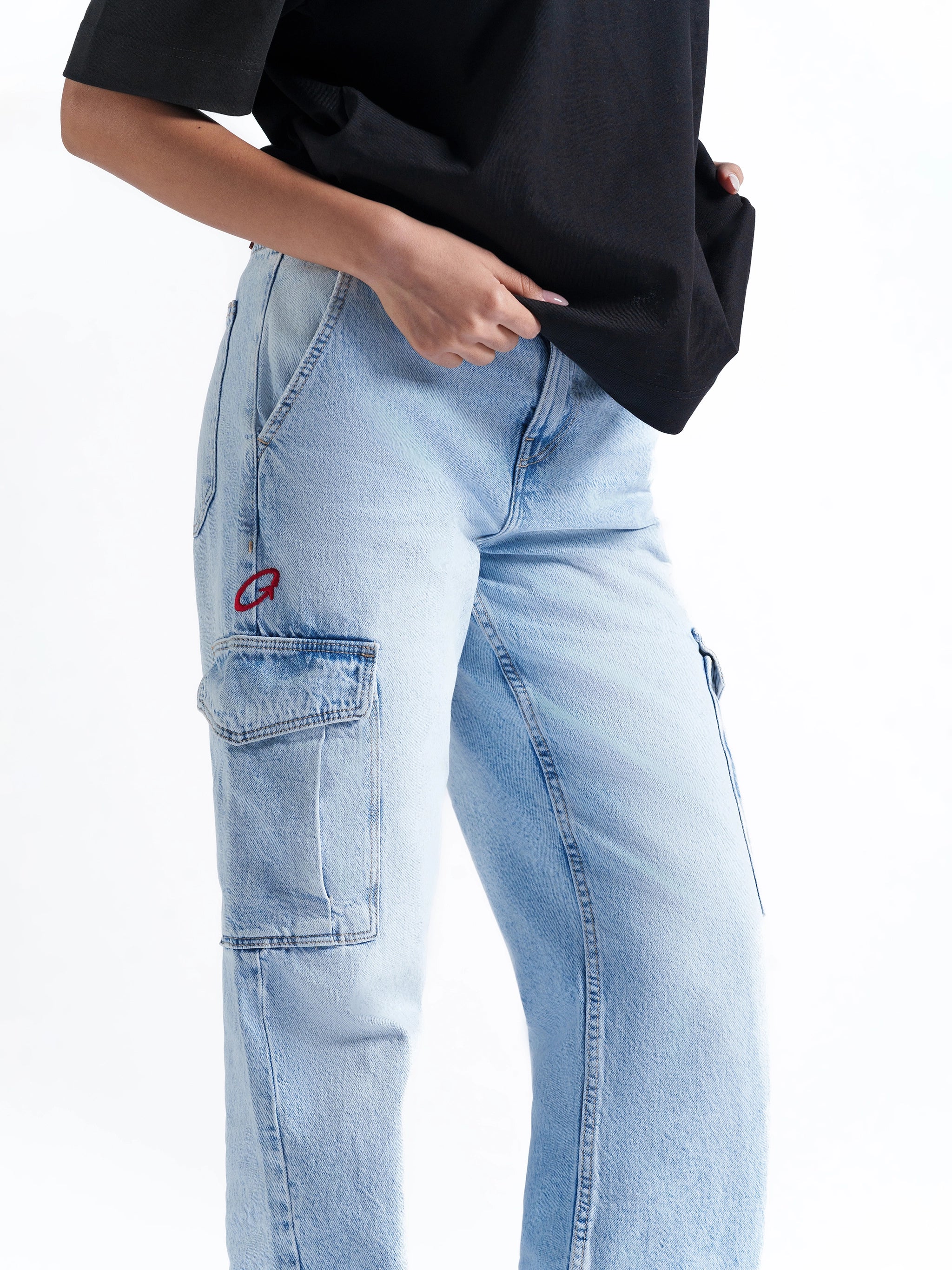 Utility Acid Cargos