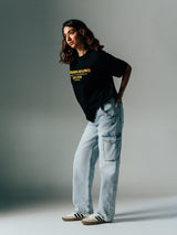 Regular Baggy Cargos