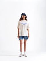 THE BARE TEE BEIGE