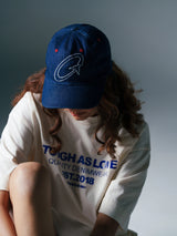 Iconic 'G' Cap