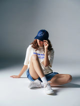 Iconic 'G' Cap