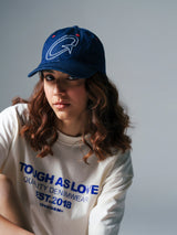 Iconic 'G' Cap