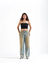 Dirt Jeans