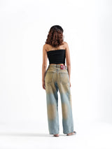 Dirt Jeans