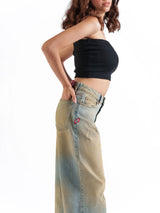Dirt Jeans