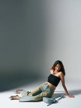 Dirt Jeans