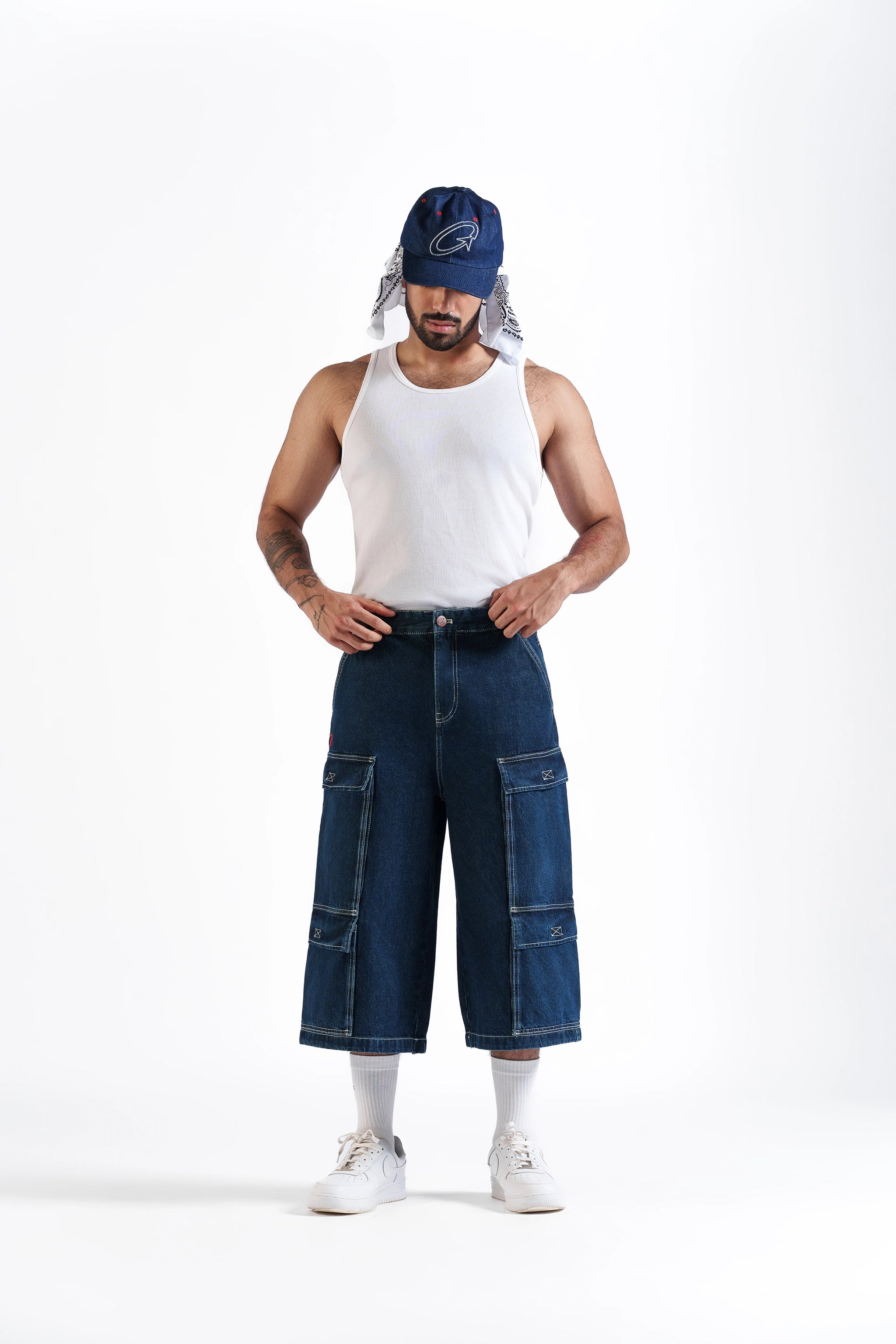 CARGO JORTS