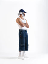 CARGO JORTS