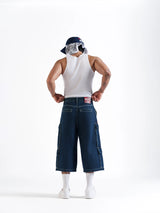 CARGO JORTS