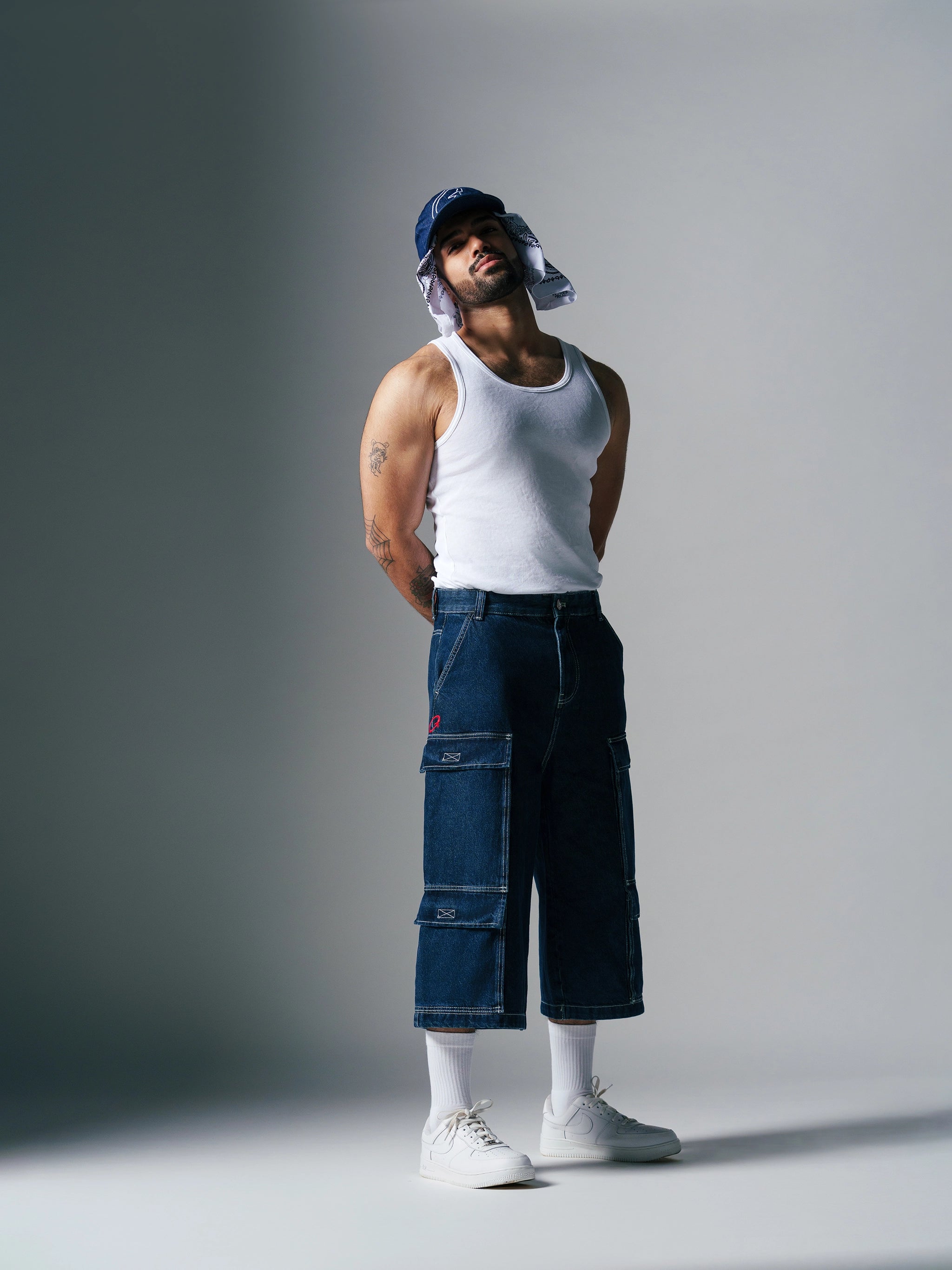 CARGO JORTS