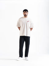Basic Slim Jeans Black