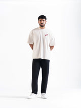 Men's Straight Jeans Black