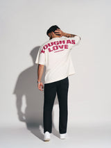THE TOUGH TEE BEIGE