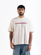 MEN'S GEN ONE TEE OFF WHITE