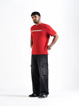 Core Cargo Black