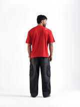 GEN ONE TEE RED