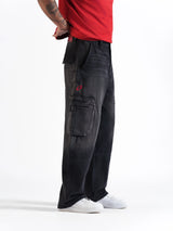 Core Cargo Black