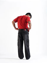 Core Cargo Black