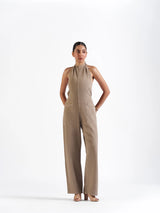 BACKLESS SAND SUIT