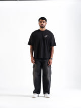 THE TOUGH TEE BLACK