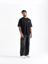 THE TOUGH TEE BLACK